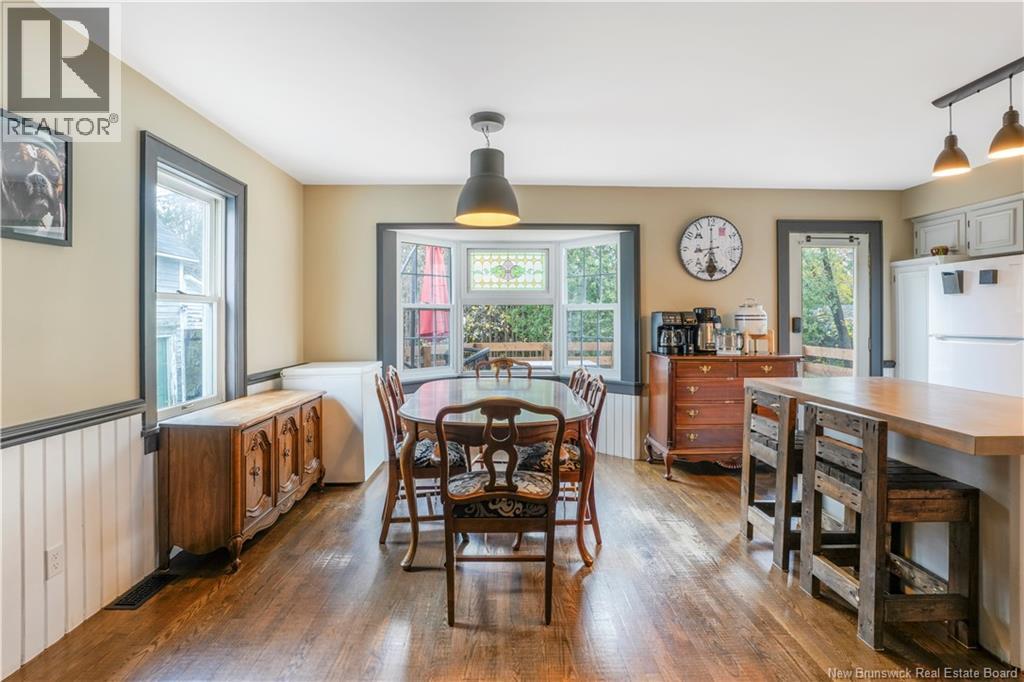 292 Sunset Drive, Fredericton, New Brunswick  E3A 1A9 - Photo 6 - NB129512