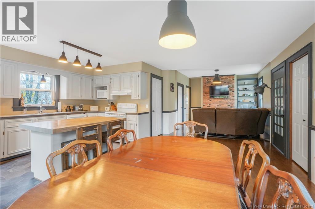 292 Sunset Drive, Fredericton, New Brunswick  E3A 1A9 - Photo 8 - NB129512