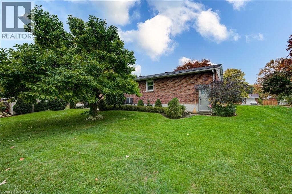 10 Victoria Street, Tavistock, Ontario  N0B 2R0 - Photo 24 - 40782044