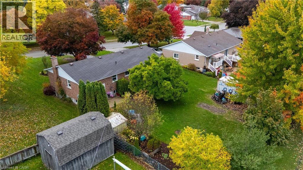 10 Victoria Street, Tavistock, Ontario  N0B 2R0 - Photo 31 - 40782044