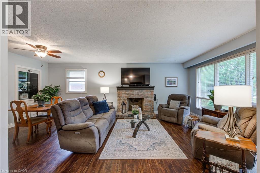 10 Victoria Street, Tavistock, Ontario  N0B 2R0 - Photo 7 - 40782044