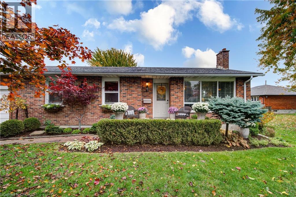 10 Victoria Street, Tavistock, Ontario  N0B 2R0 - Photo 3 - 40782044