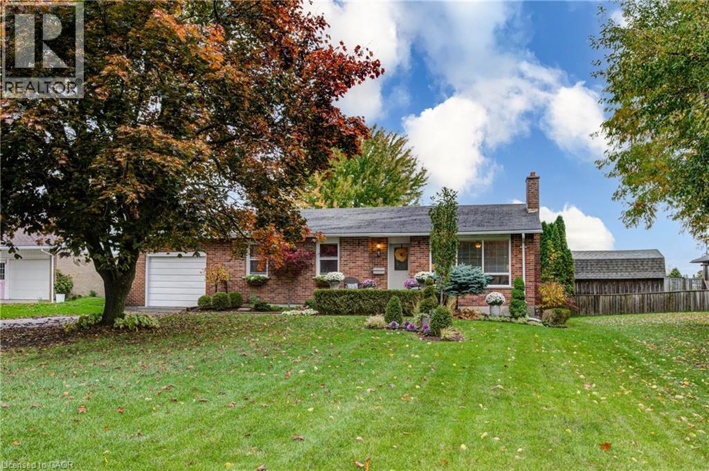 10 Victoria Street, Tavistock, Ontario  N0B 2R0 - Photo 4 - 40782044