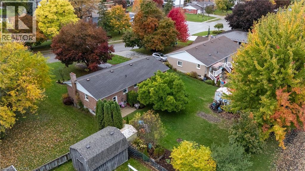 10 Victoria Street, Tavistock, Ontario  N0B 2R0 - Photo 30 - 40782044