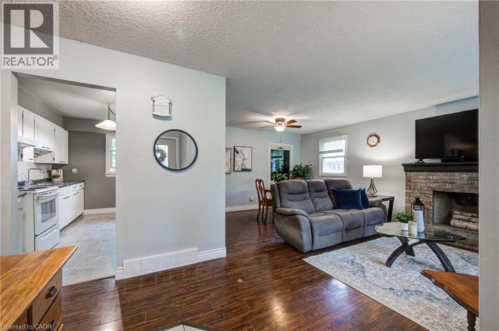 10 Victoria Street, Tavistock, Ontario  N0B 2R0 - Photo 6 - 40782044