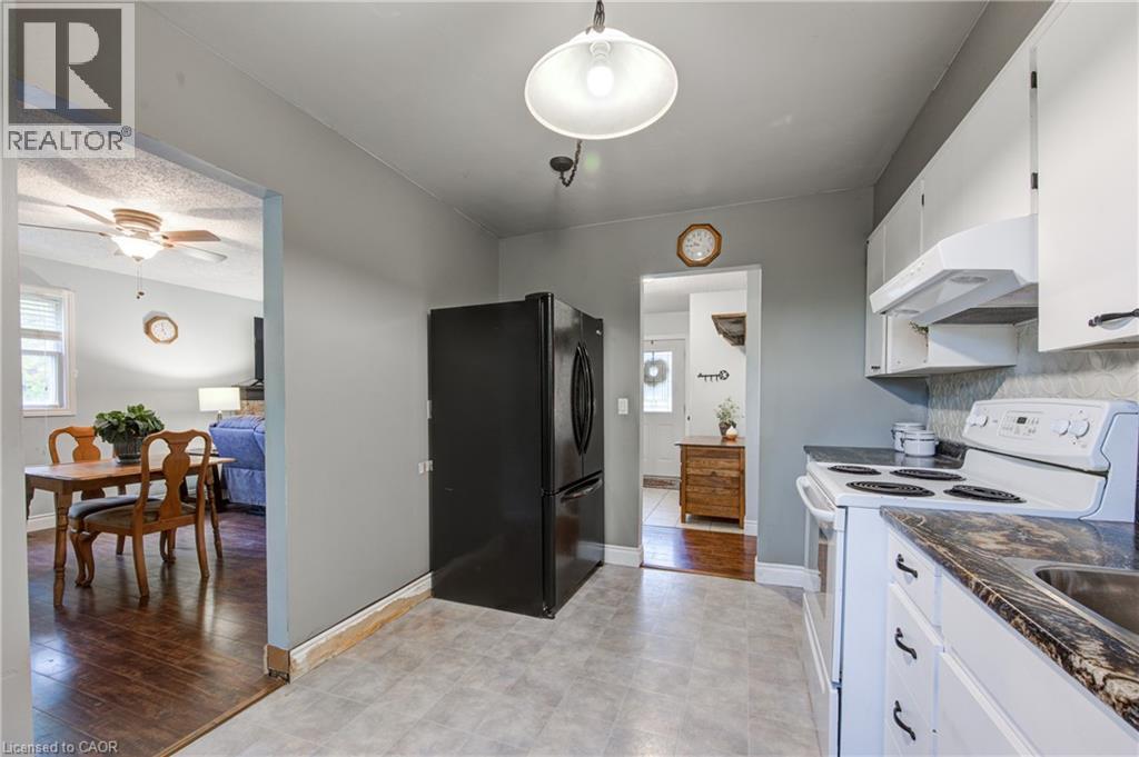 10 Victoria Street, Tavistock, Ontario  N0B 2R0 - Photo 10 - 40782044