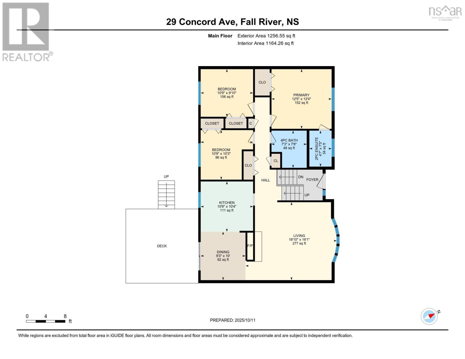 29 Concord Avenue, Fall River, Nova Scotia  B2T 1E7 - Photo 49 - 202526034