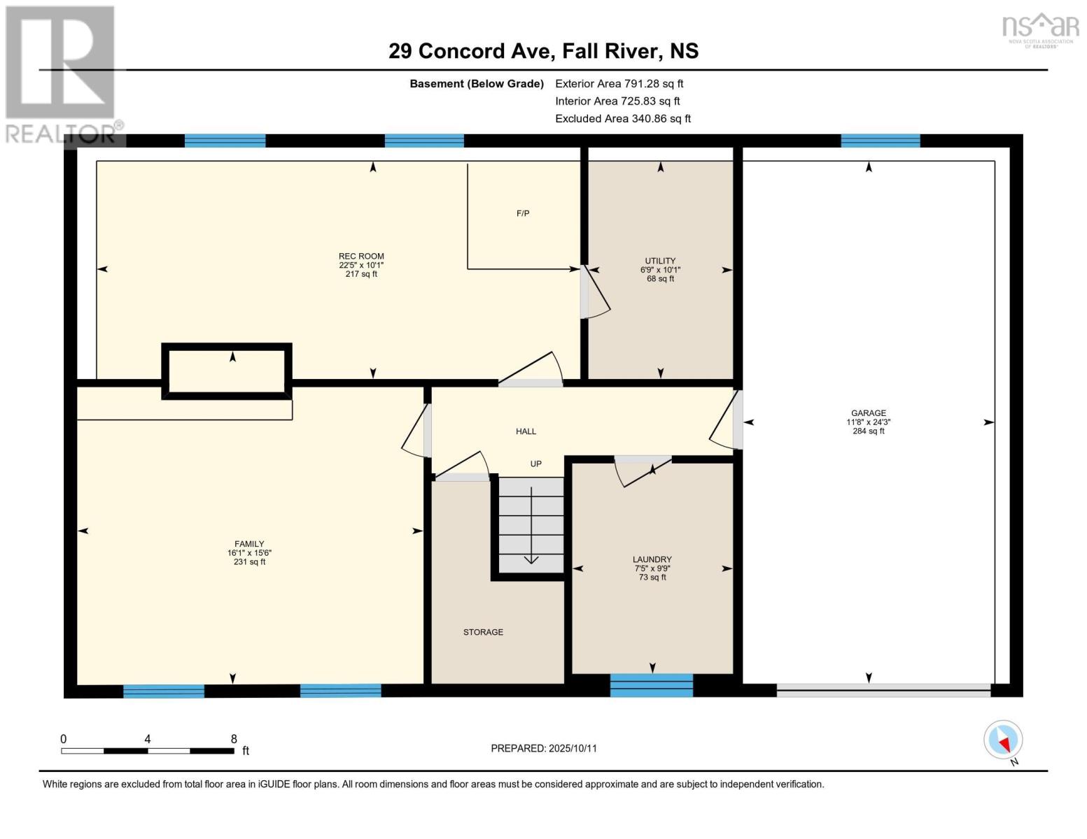 29 Concord Avenue, Fall River, Nova Scotia  B2T 1E7 - Photo 48 - 202526034