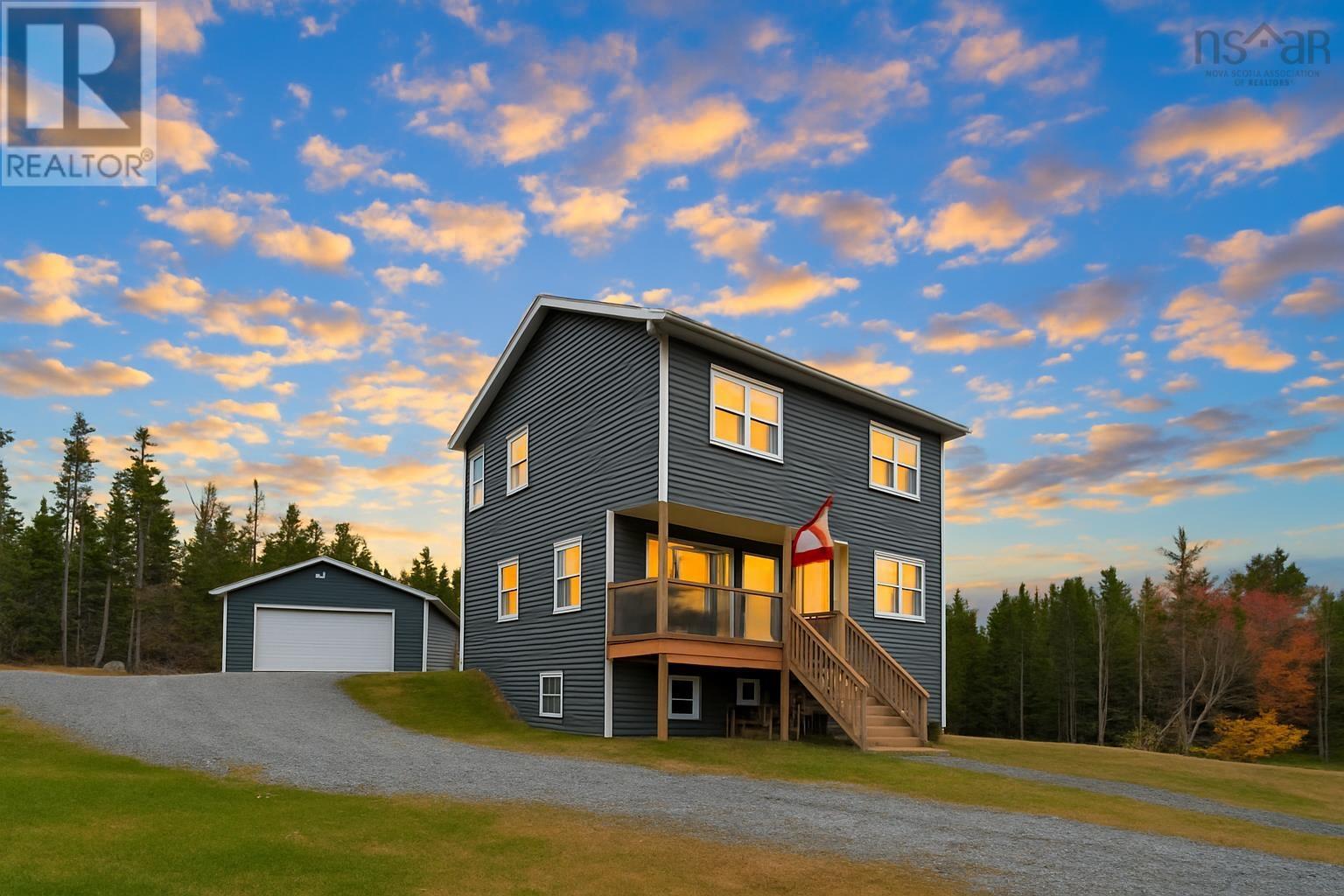 136 Middle Village Road, West Dover, Nova Scotia  B3Z 3T3 - Photo 2 - 202526241