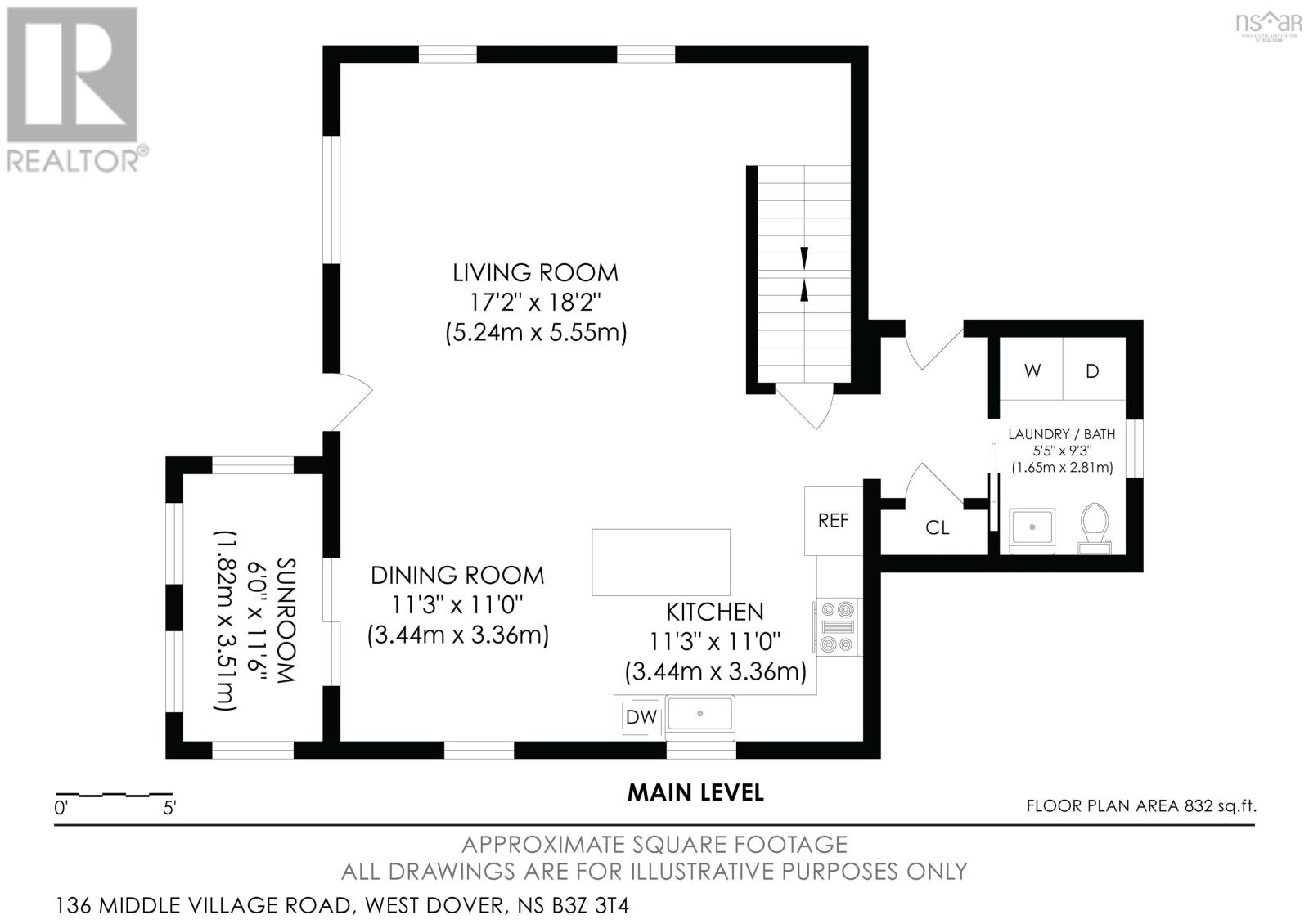 136 Middle Village Road, West Dover, Nova Scotia  B3Z 3T3 - Photo 48 - 202526241