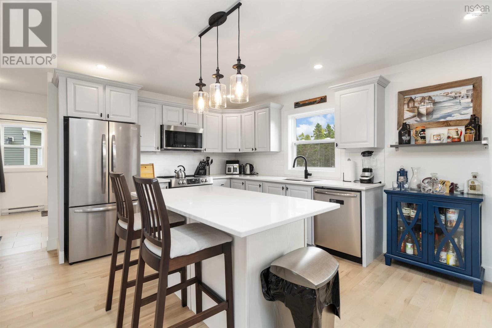 136 Middle Village Road, West Dover, Nova Scotia  B3Z 3T3 - Photo 4 - 202526241