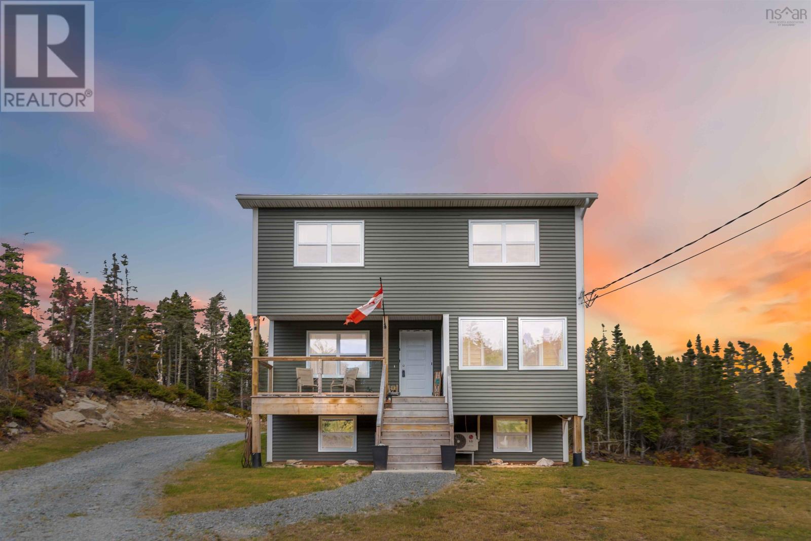 136 Middle Village Road, West Dover, Nova Scotia  B3Z 3T3 - Photo 47 - 202526241