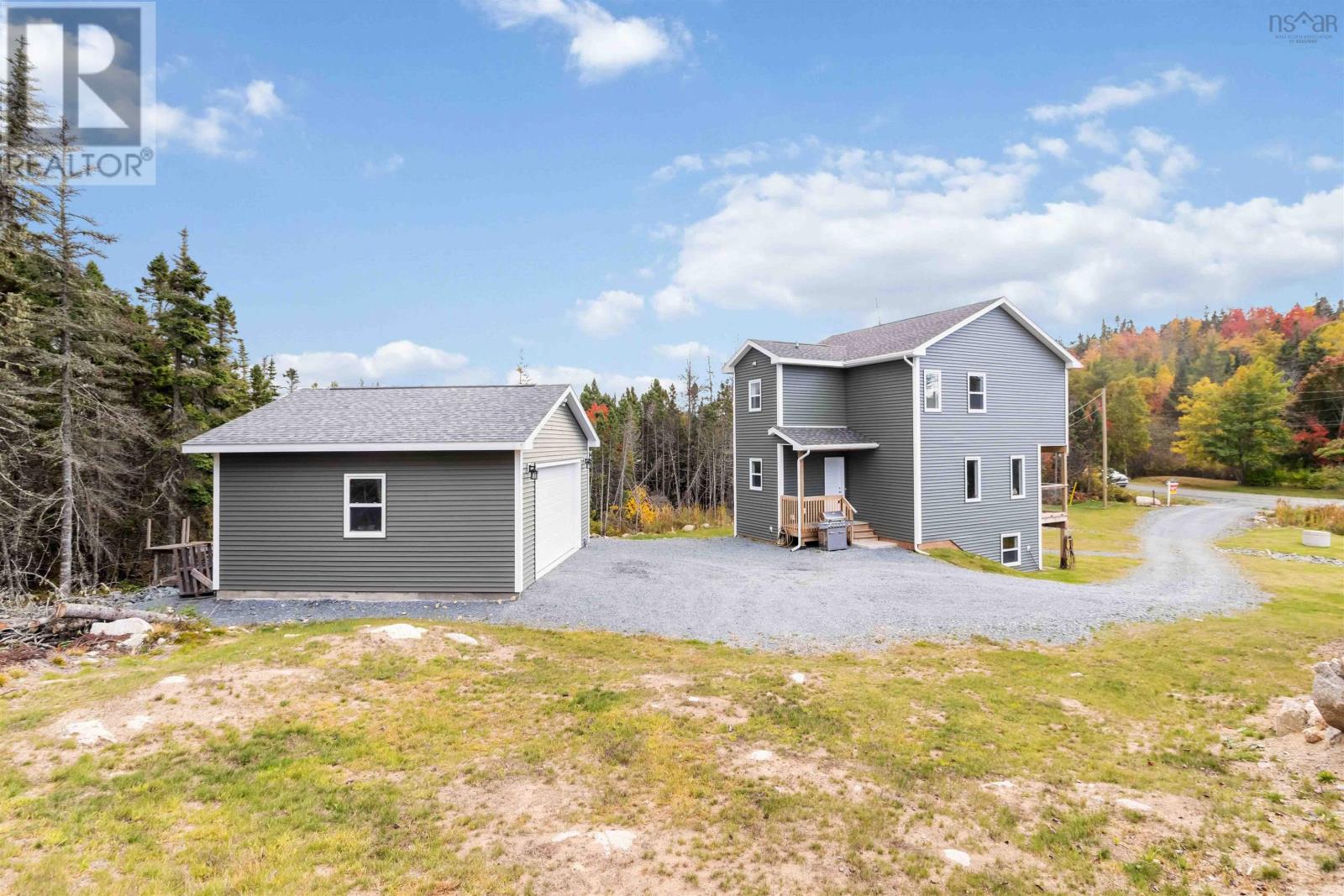 136 Middle Village Road, West Dover, Nova Scotia  B3Z 3T3 - Photo 45 - 202526241