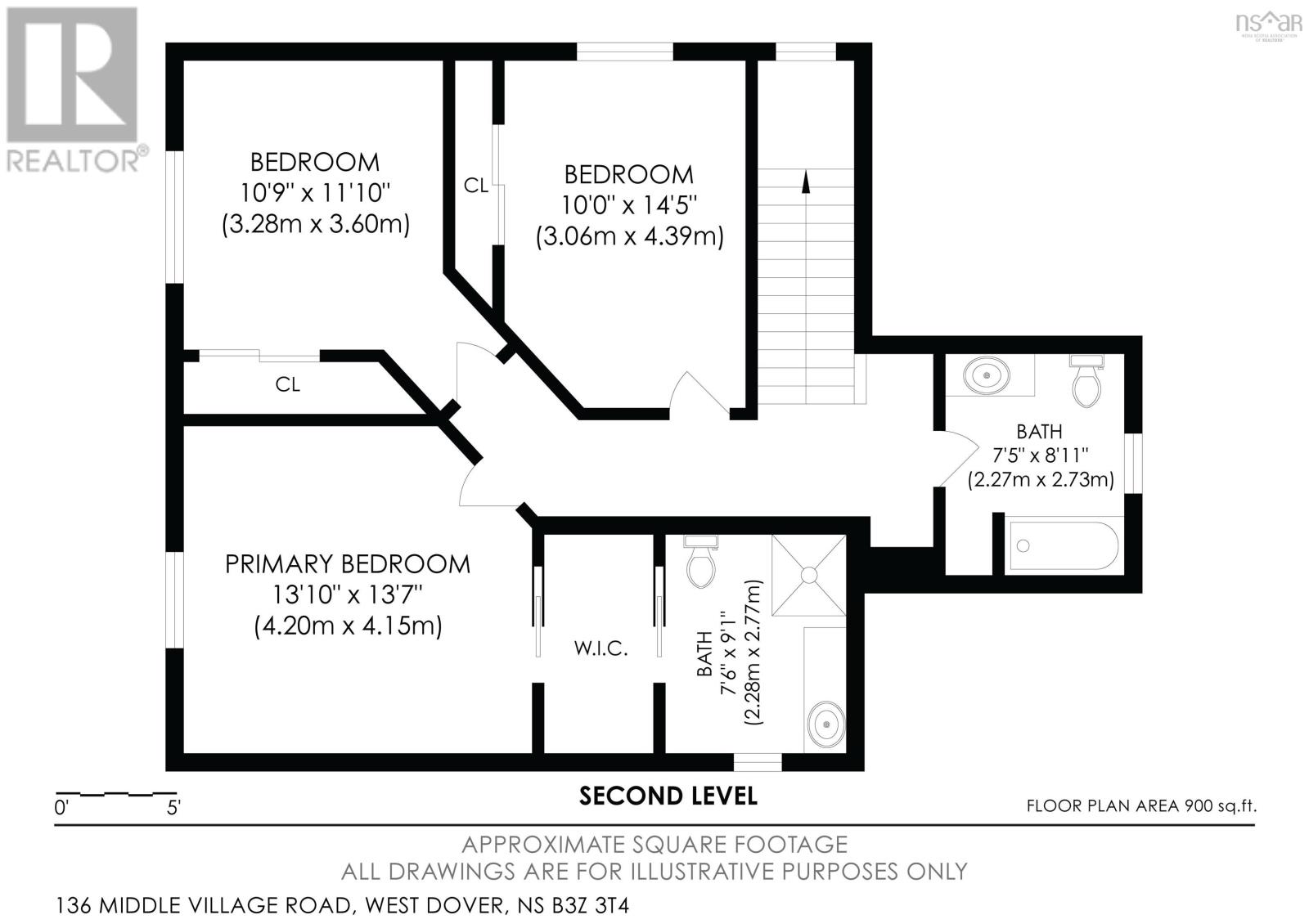 136 Middle Village Road, West Dover, Nova Scotia  B3Z 3T3 - Photo 49 - 202526241