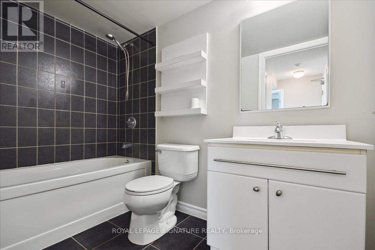 1410 - 100 Western Battery Road, Toronto, Ontario  M6K 3S2 - Photo 35 - C12502328