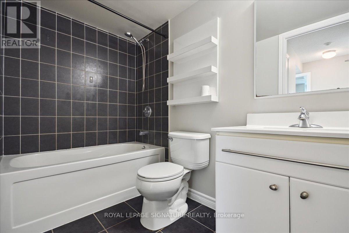 1410 - 100 Western Battery Road, Toronto, Ontario  M6K 3S2 - Photo 36 - C12502328