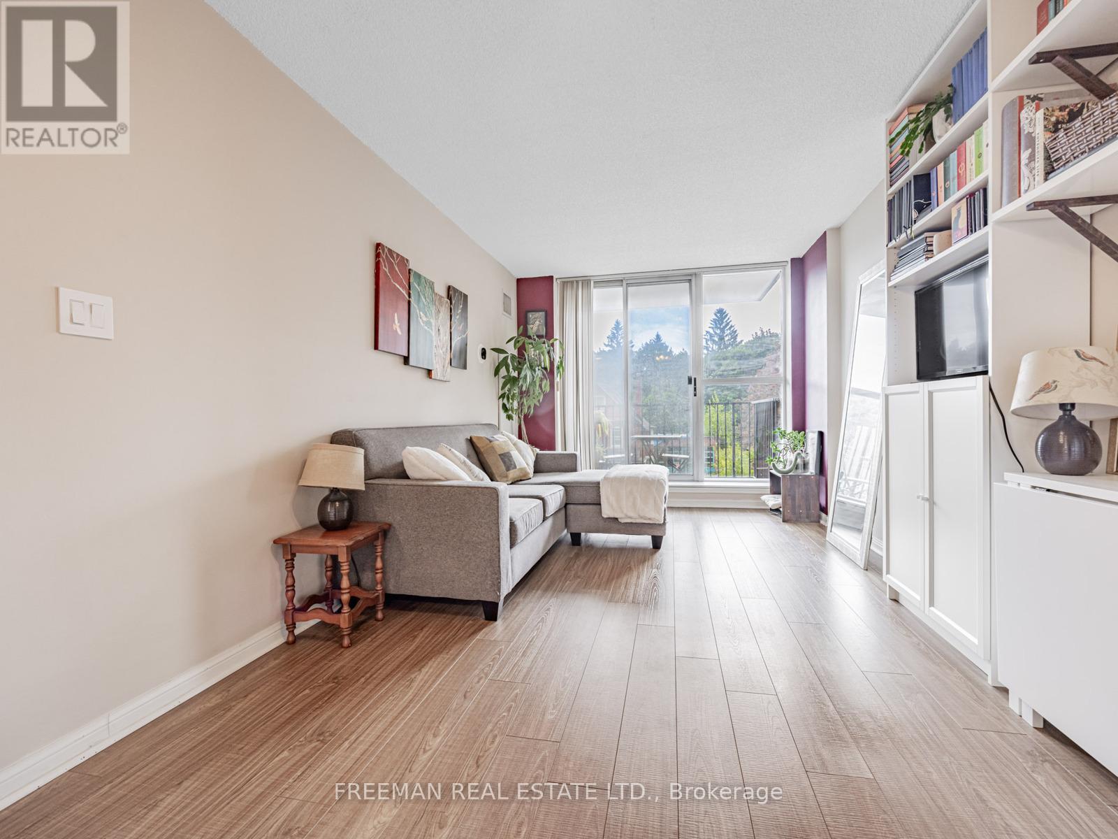 508 - 260 Merton Street, Toronto (Mount Pleasant West), Ontario  M4S 3G2 - Photo 11 - C12502340