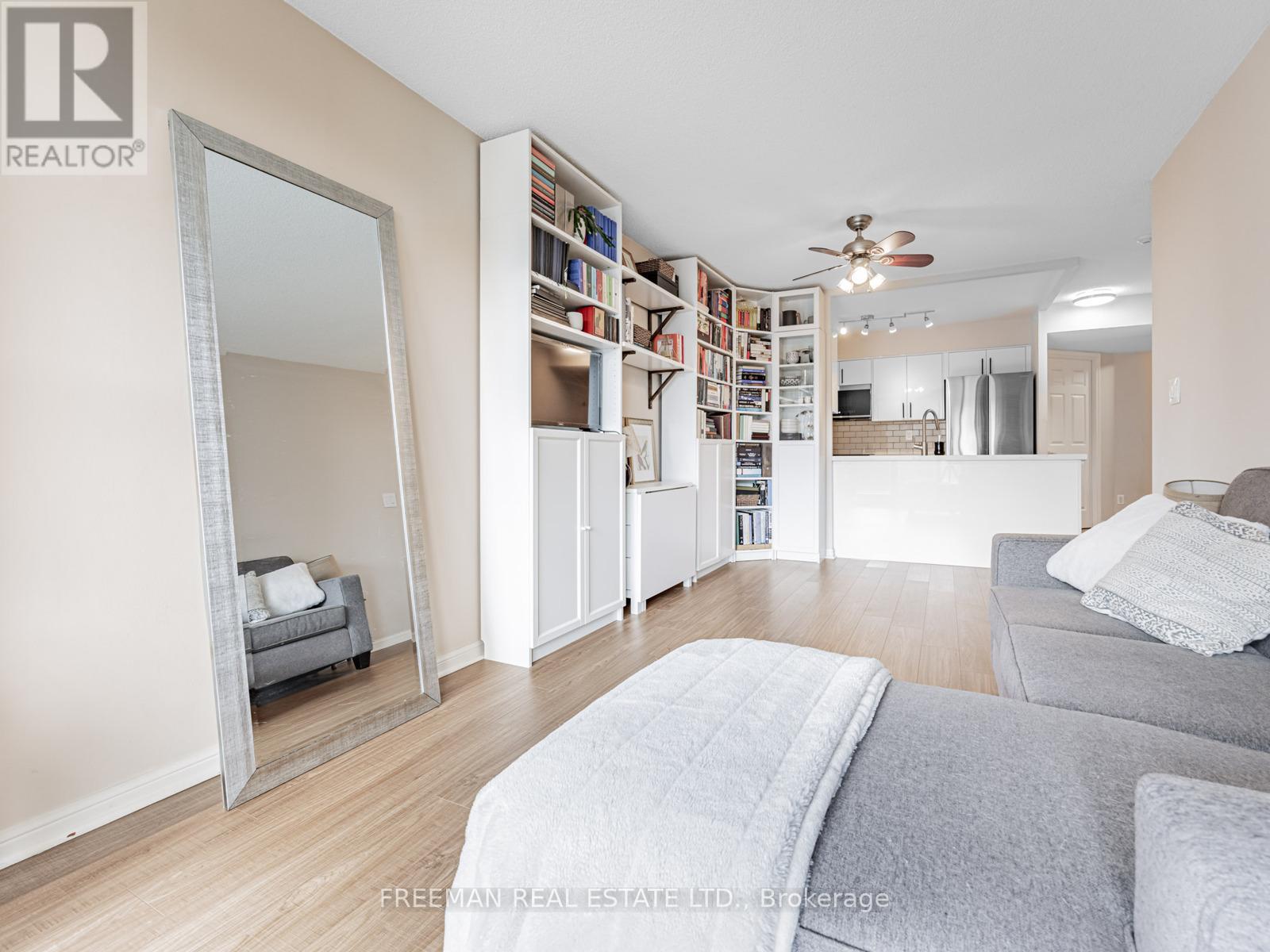 508 - 260 Merton Street, Toronto (Mount Pleasant West), Ontario  M4S 3G2 - Photo 13 - C12502340