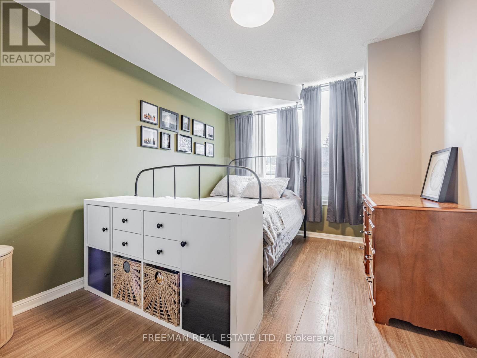 508 - 260 Merton Street, Toronto (Mount Pleasant West), Ontario  M4S 3G2 - Photo 18 - C12502340