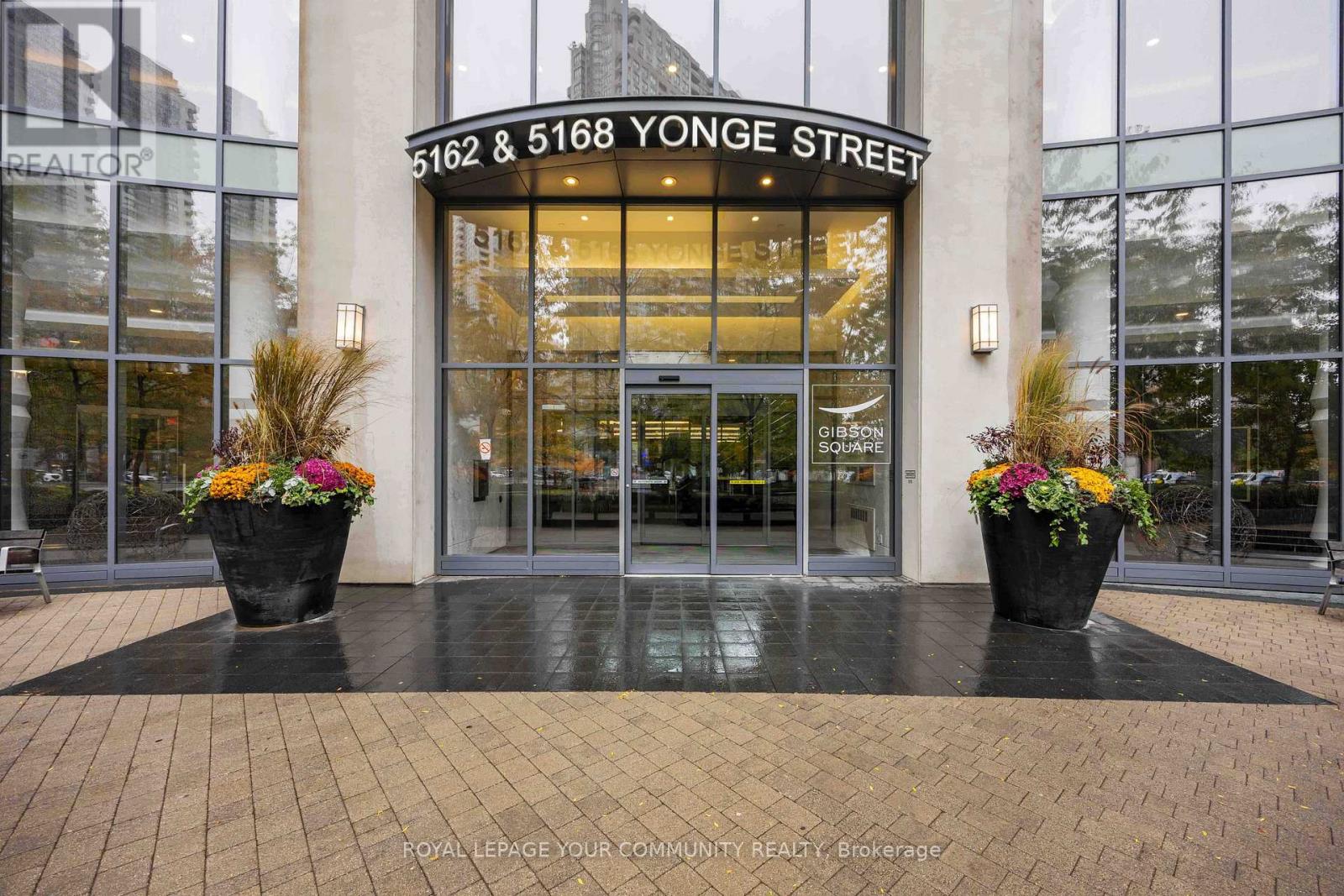 2615 - 5168 YONGE STREET, Toronto, Ontario