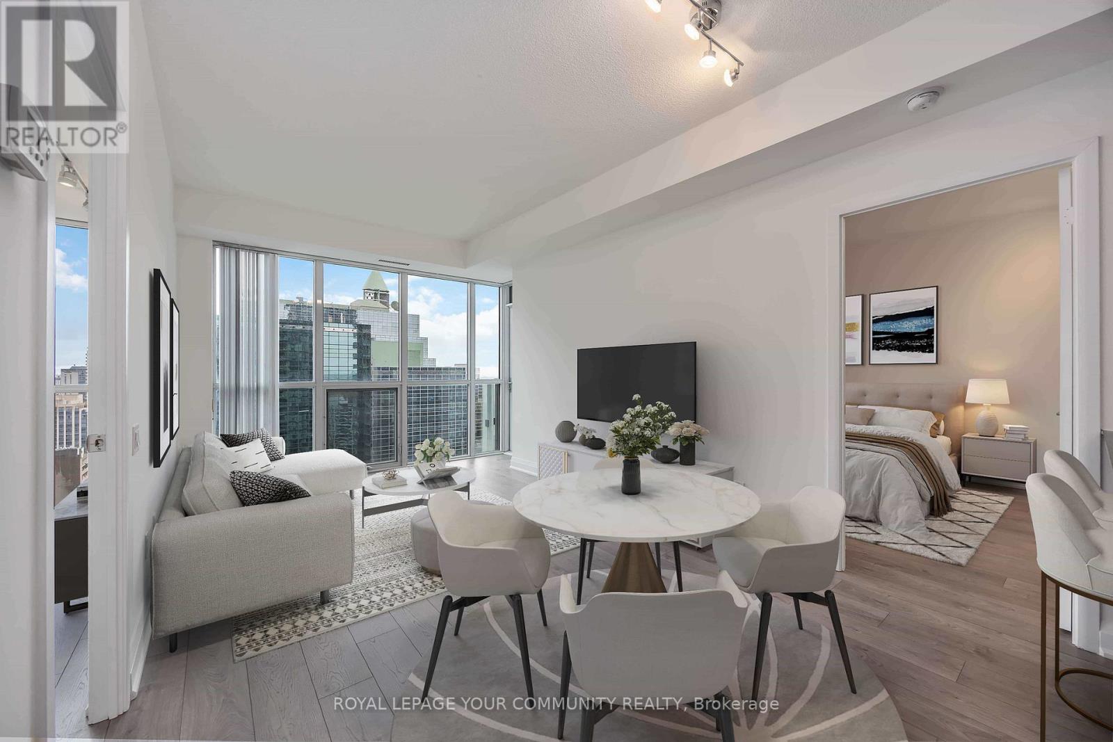 2615 - 5168 Yonge Street, Toronto, Ontario  M2N 0G1 - Photo 10 - C12502366