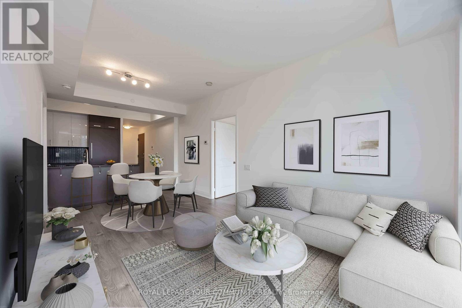 2615 - 5168 Yonge Street, Toronto, Ontario  M2N 0G1 - Photo 12 - C12502366