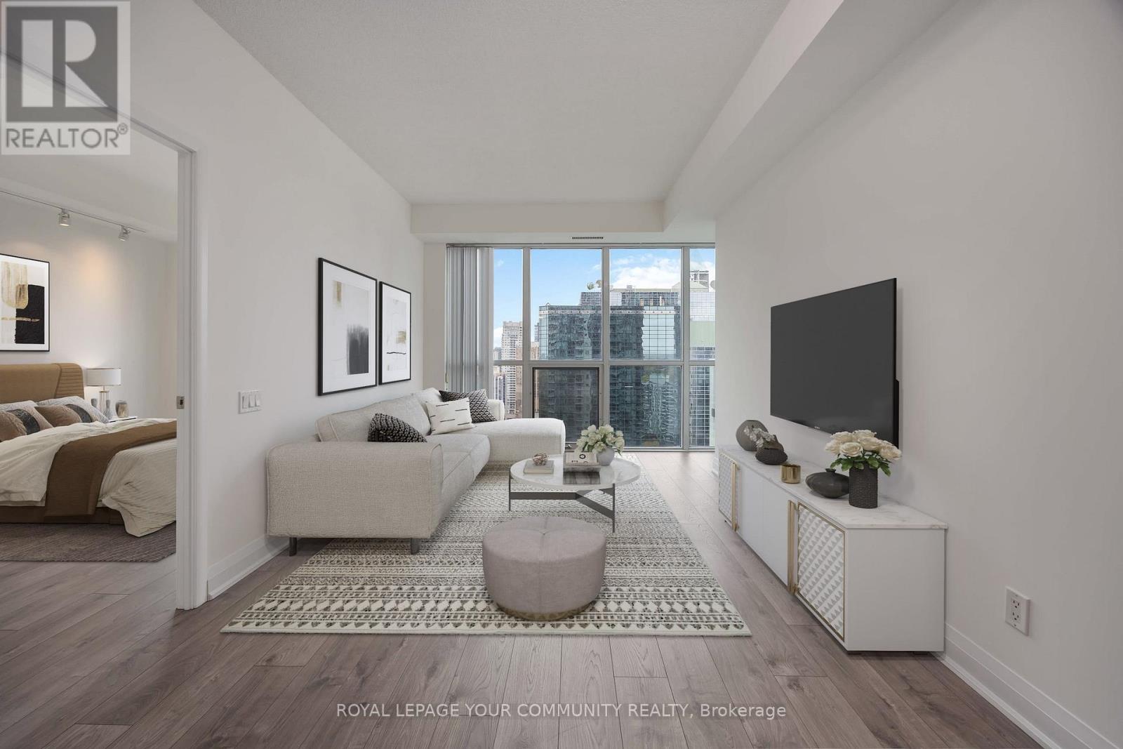 2615 - 5168 Yonge Street, Toronto, Ontario  M2N 0G1 - Photo 14 - C12502366