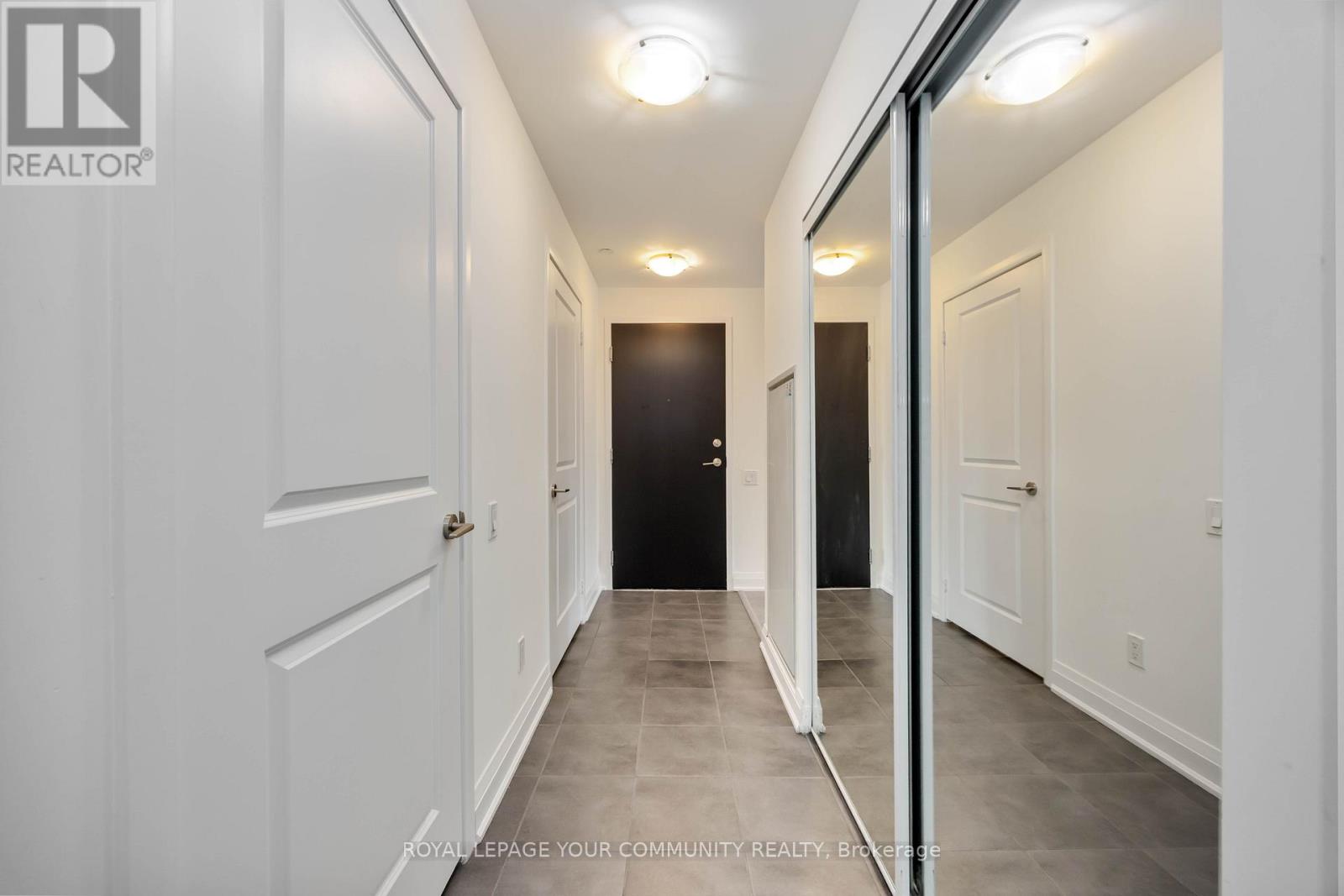 2615 - 5168 Yonge Street, Toronto, Ontario  M2N 0G1 - Photo 3 - C12502366