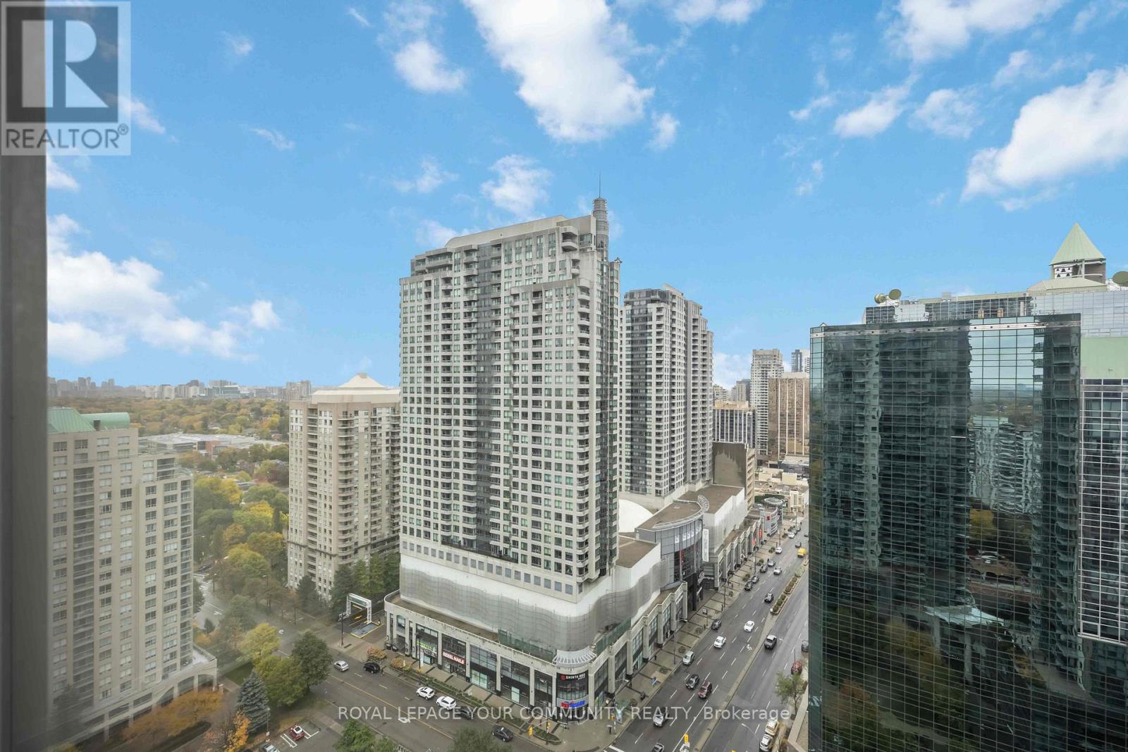 2615 - 5168 Yonge Street, Toronto, Ontario  M2N 0G1 - Photo 31 - C12502366