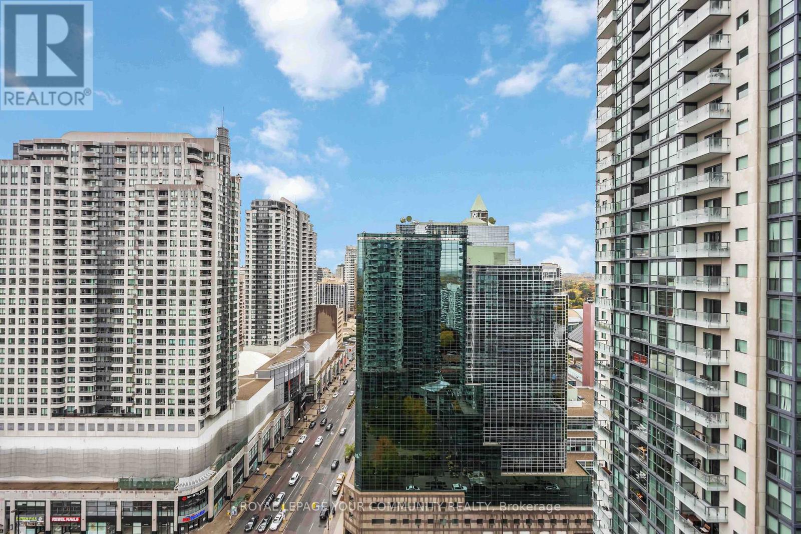 2615 - 5168 Yonge Street, Toronto, Ontario  M2N 0G1 - Photo 32 - C12502366