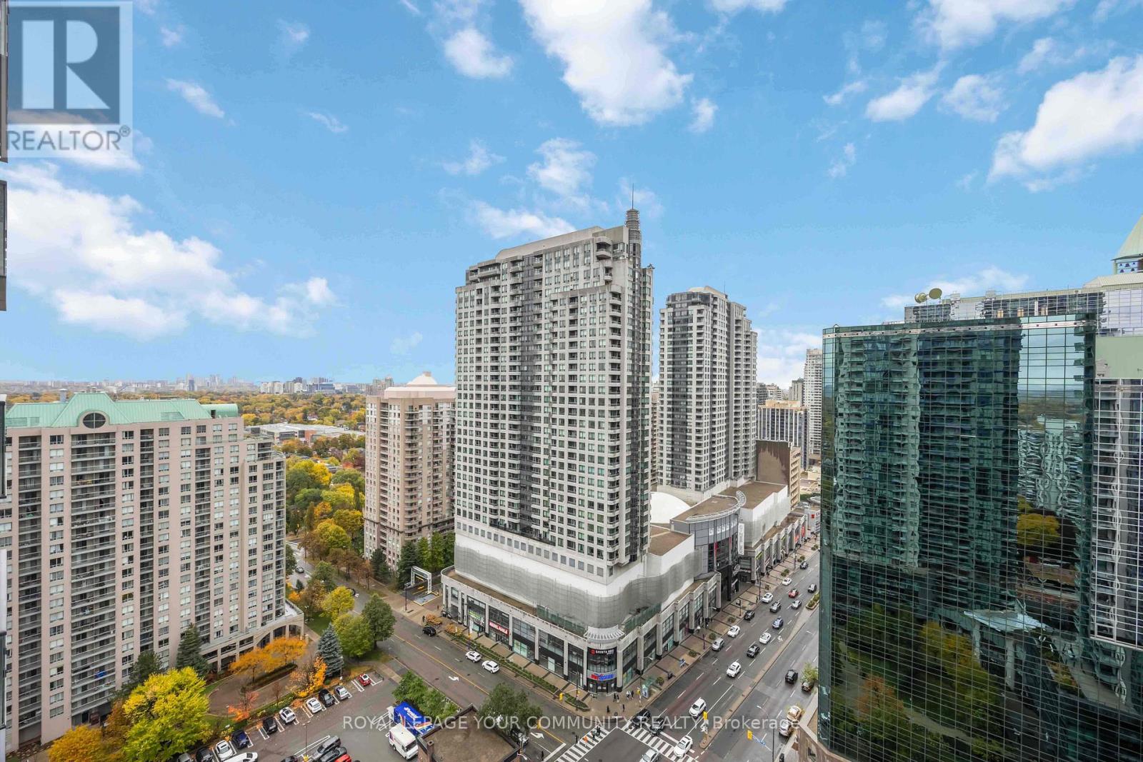 2615 - 5168 Yonge Street, Toronto, Ontario  M2N 0G1 - Photo 34 - C12502366
