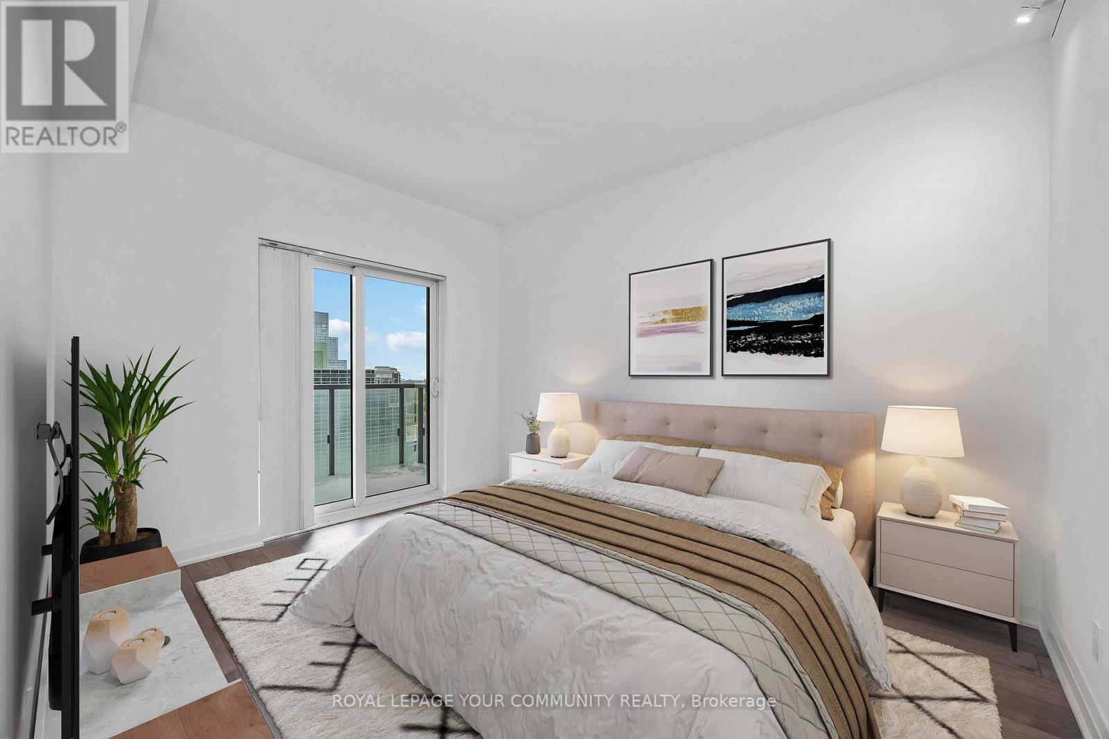 2615 - 5168 Yonge Street, Toronto, Ontario  M2N 0G1 - Photo 36 - C12502366