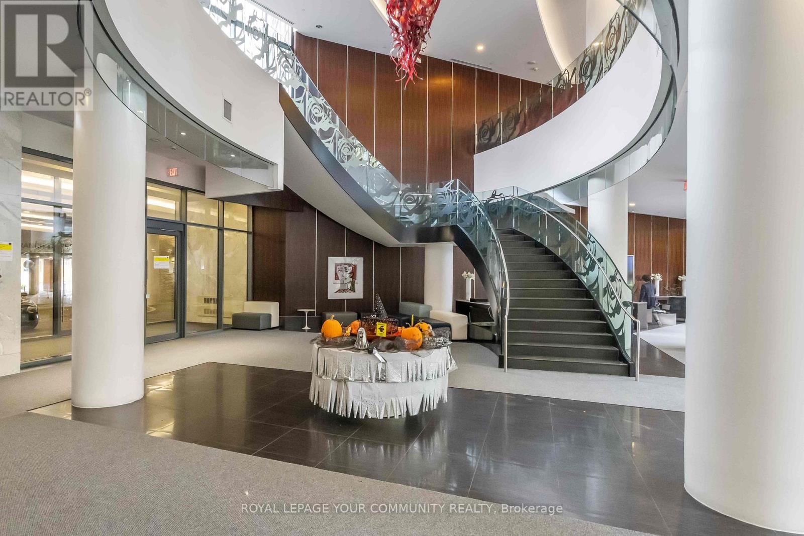 2615 - 5168 Yonge Street, Toronto, Ontario  M2N 0G1 - Photo 42 - C12502366