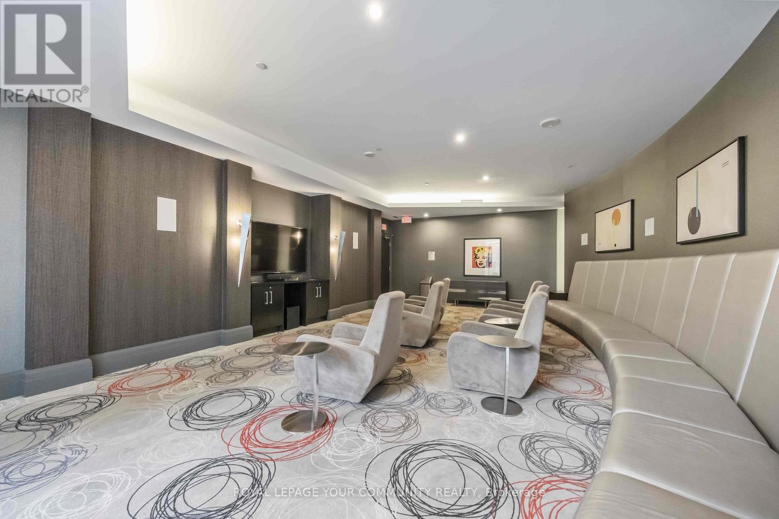 2615 - 5168 Yonge Street, Toronto, Ontario  M2N 0G1 - Photo 45 - C12502366