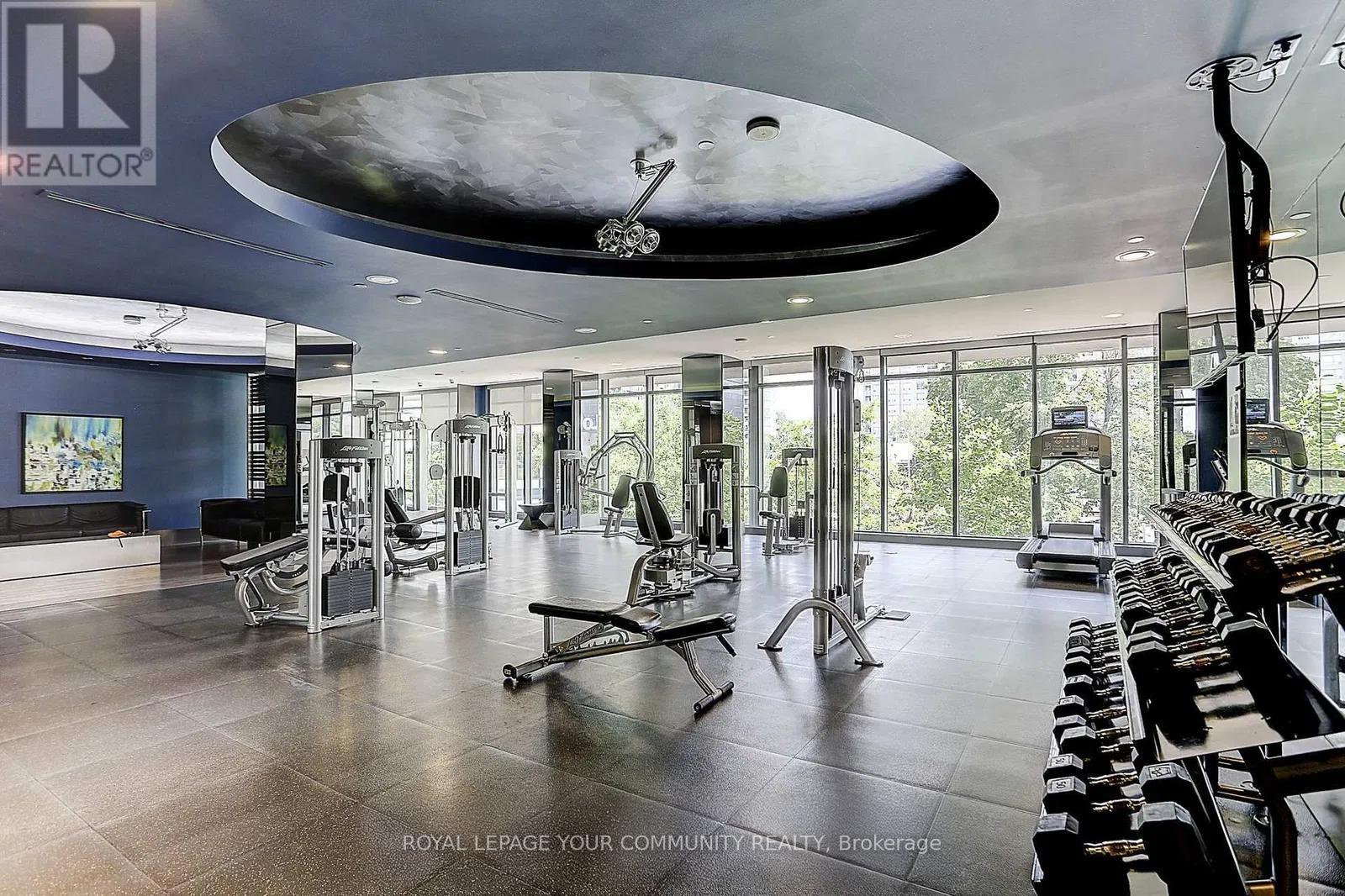 2615 - 5168 Yonge Street, Toronto, Ontario  M2N 0G1 - Photo 49 - C12502366