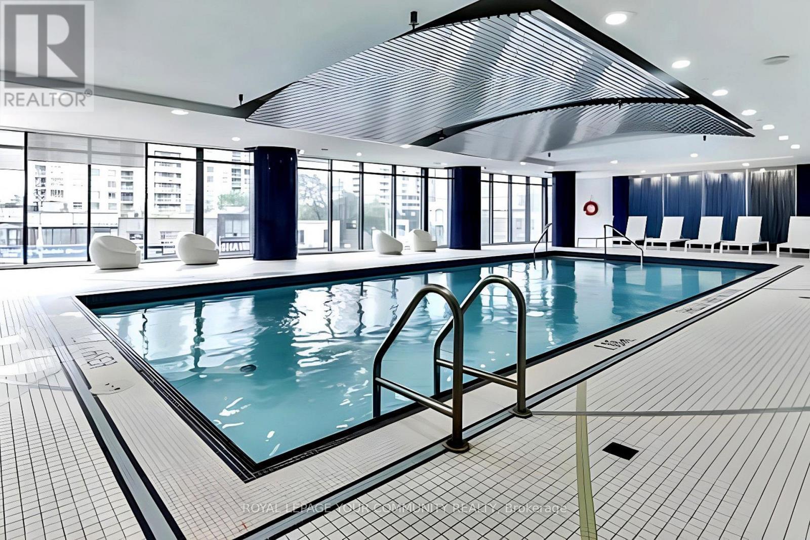 2615 - 5168 Yonge Street, Toronto, Ontario  M2N 0G1 - Photo 50 - C12502366