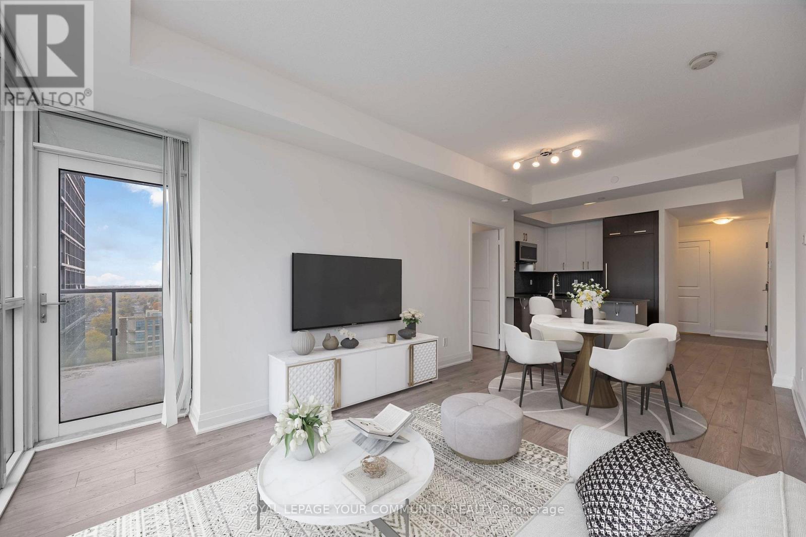 2615 - 5168 Yonge Street, Toronto, Ontario  M2N 0G1 - Photo 8 - C12502366