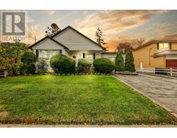 357 DREWRY AVENUE, Toronto, Ontario