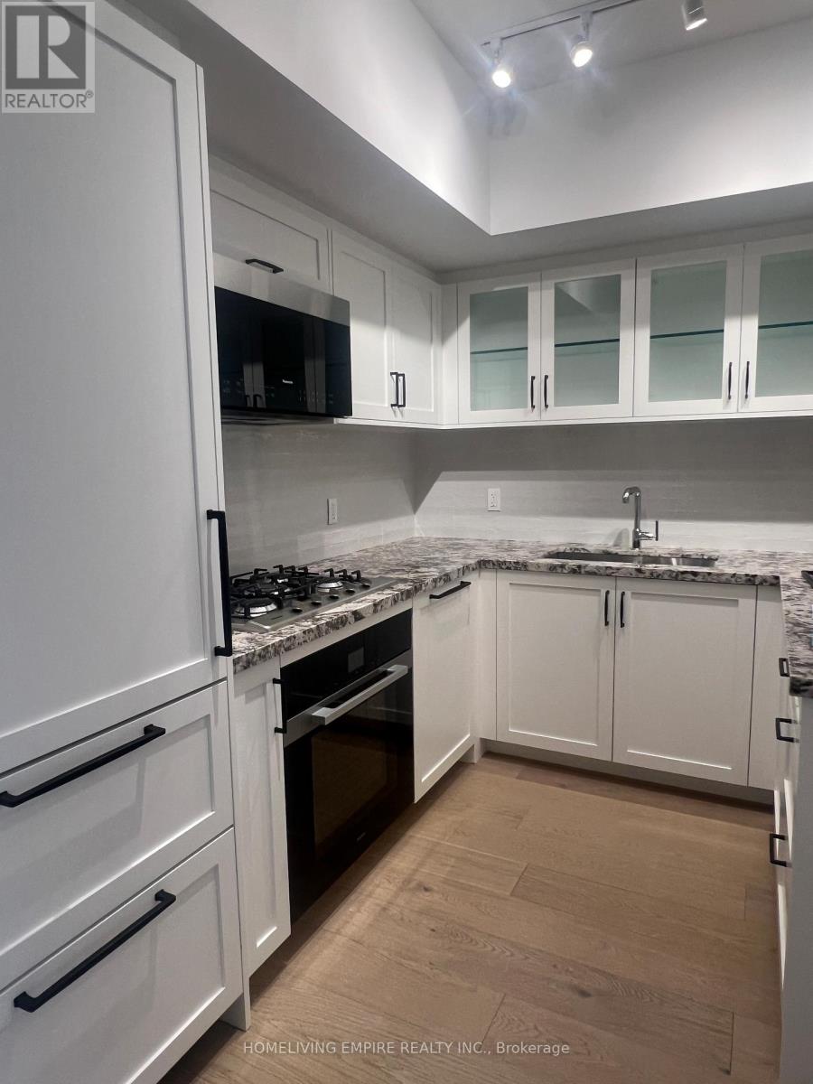 221 - 505 Glencairn Avenue, Toronto, Ontario  M6B 0B2 - Photo 2 - C12502386