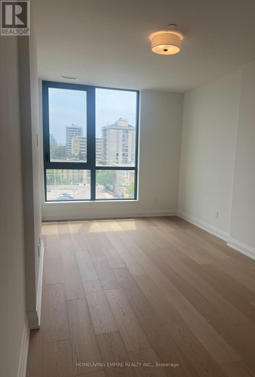 221 - 505 Glencairn Avenue, Toronto, Ontario  M6B 0B2 - Photo 5 - C12502386