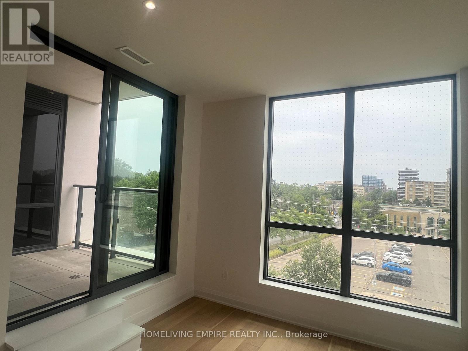 221 - 505 Glencairn Avenue, Toronto, Ontario  M6B 0B2 - Photo 8 - C12502386