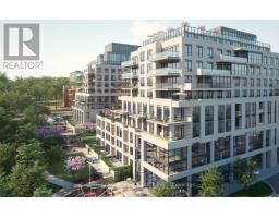 221 - 505 GLENCAIRN AVENUE, Toronto, Ontario