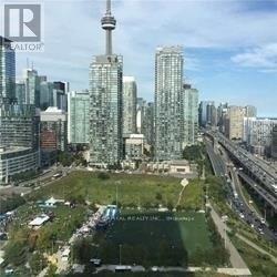 2605 - 75 Queens Wharf Road, Toronto, Ontario  M5V 0J8 - Photo 2 - C12502412