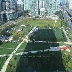 2605 - 75 Queens Wharf Road, Toronto, Ontario  M5V 0J8 - Photo 3 - C12502412