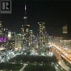 2605 - 75 Queens Wharf Road, Toronto, Ontario  M5V 0J8 - Photo 4 - C12502412