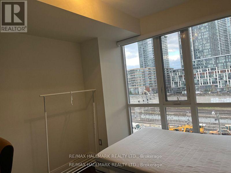 428 - 560 Front Street W, Toronto, Ontario  M5V 1C1 - Photo 10 - C12502454