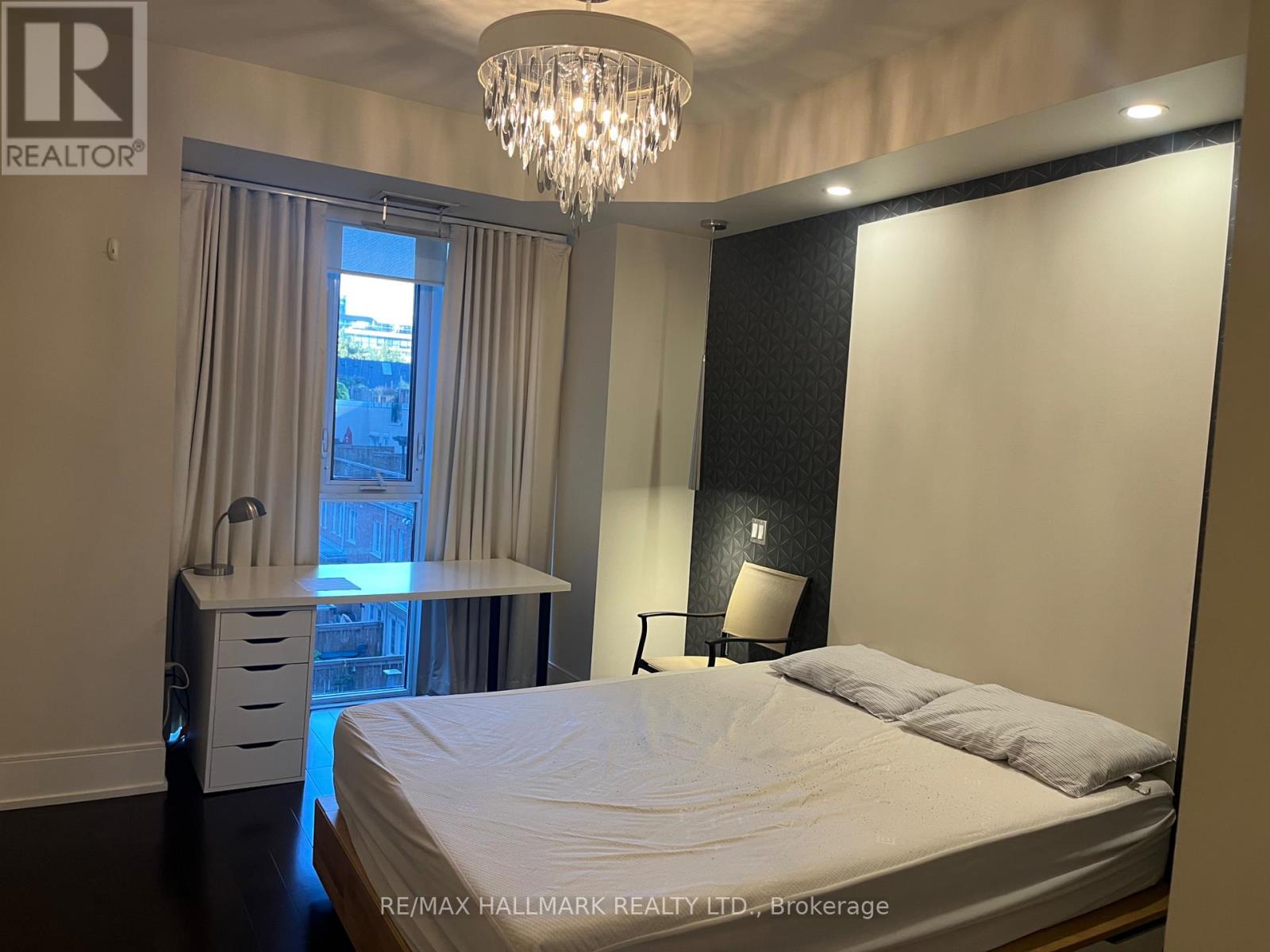 428 - 560 Front Street W, Toronto, Ontario  M5V 1C1 - Photo 11 - C12502454