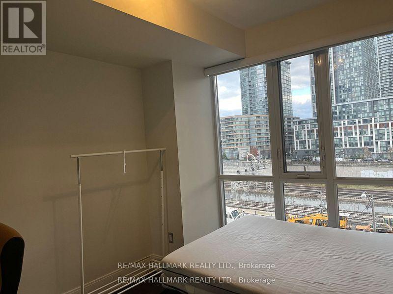 428 - 560 Front Street W, Toronto, Ontario  M5V 1C1 - Photo 15 - C12502454