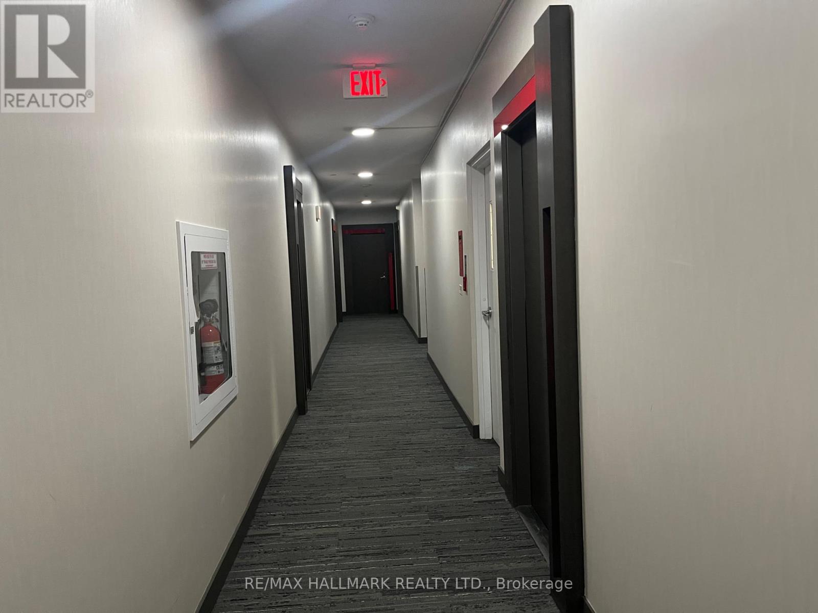 428 - 560 Front Street W, Toronto, Ontario  M5V 1C1 - Photo 16 - C12502454