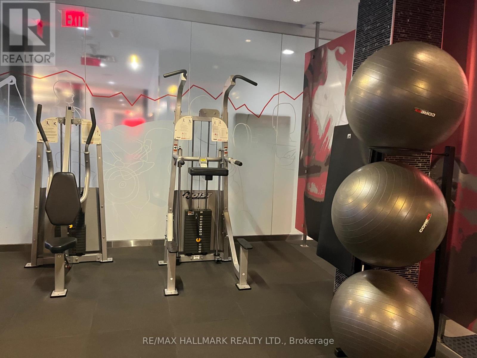 428 - 560 Front Street W, Toronto, Ontario  M5V 1C1 - Photo 18 - C12502454